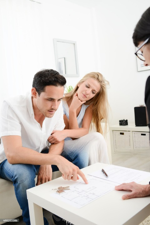 Property Sale Services