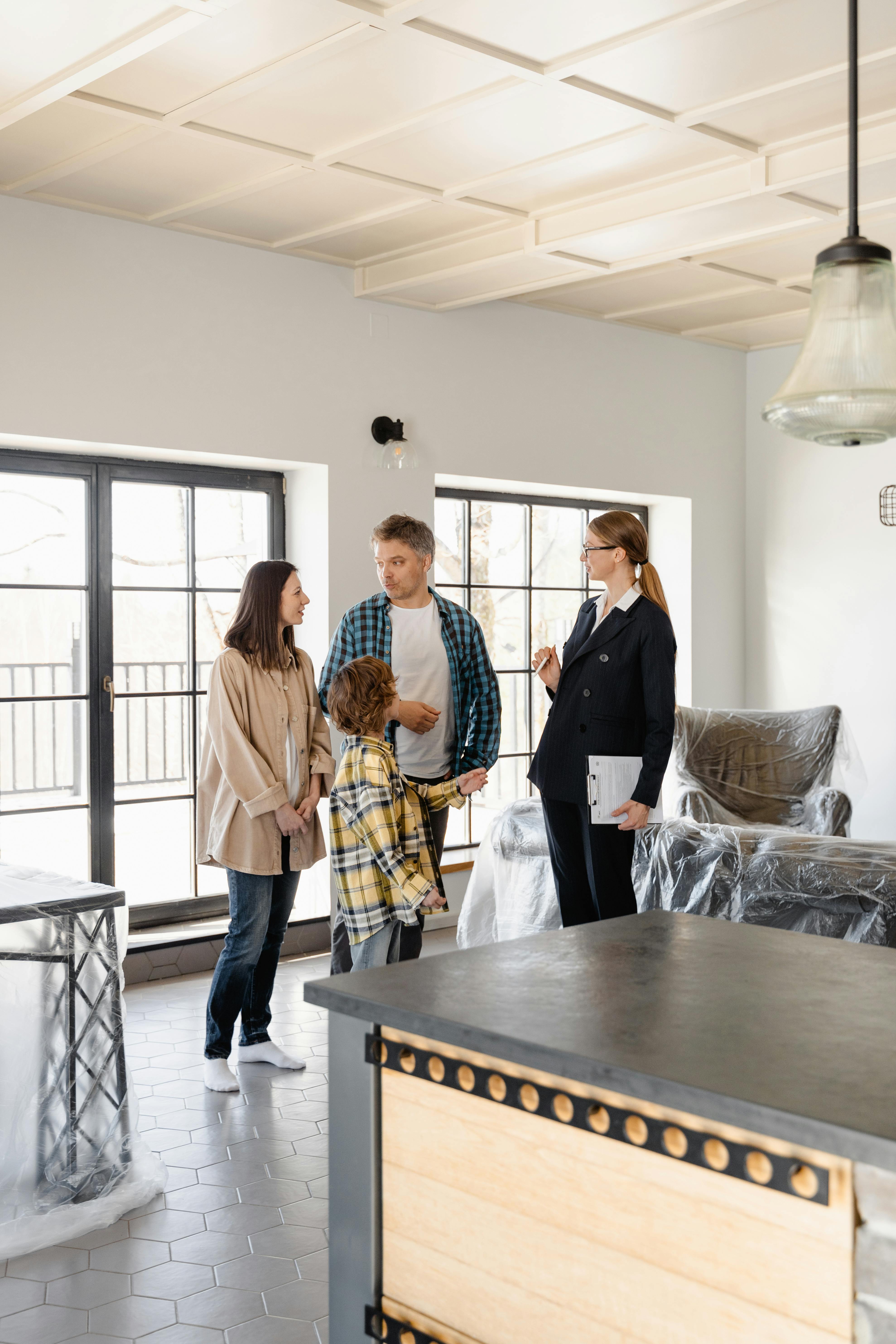 Rental & Leasing Services